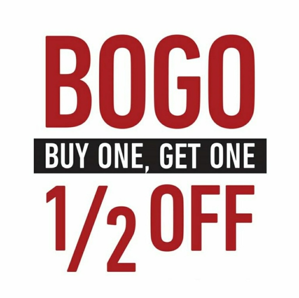 EASTER SALE